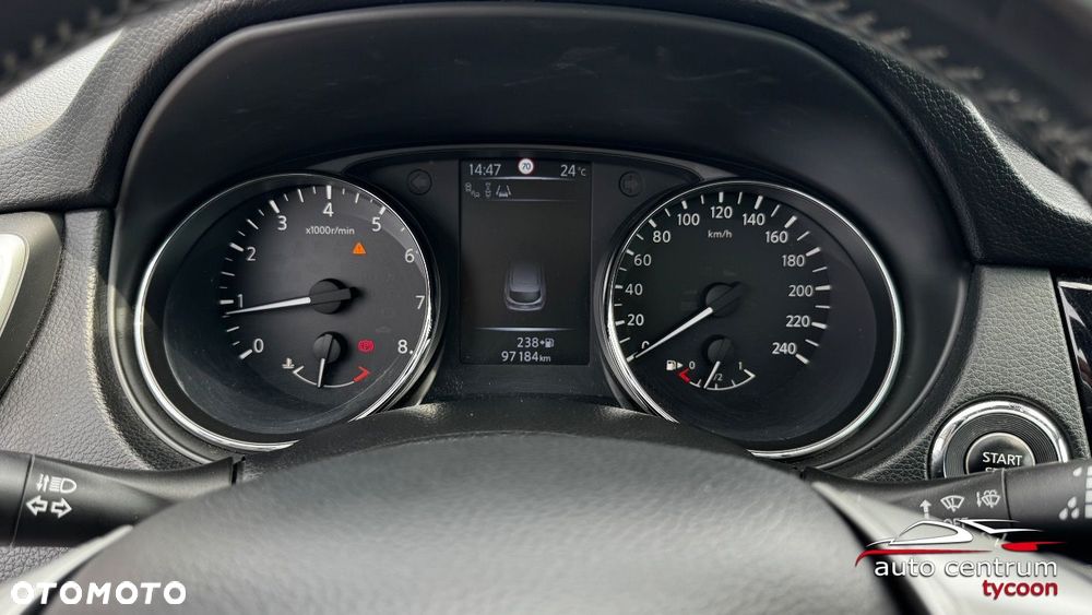 Nissan Qashqai - 34