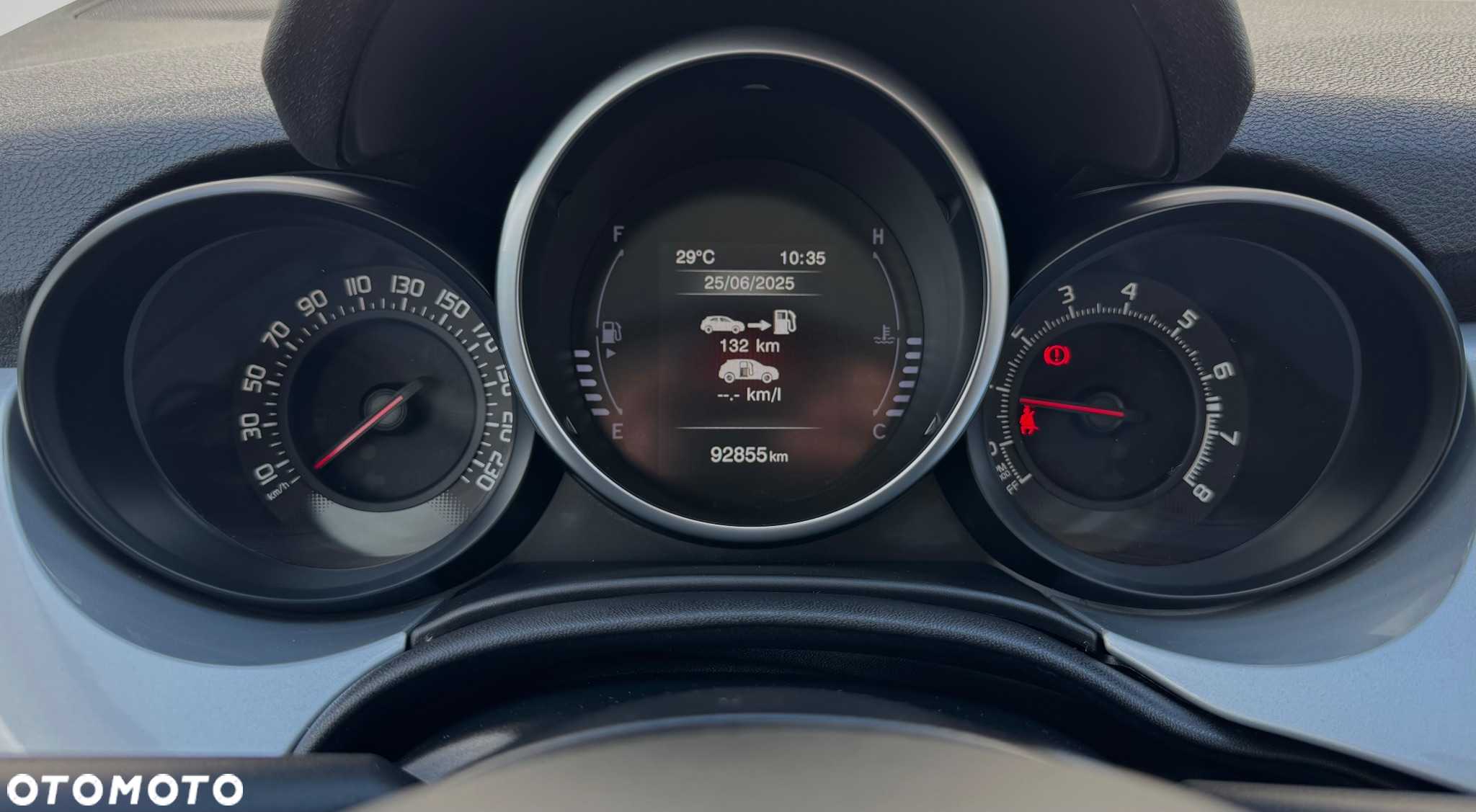 Fiat 500X 1.4 Multiair 4x2 S&S Pop Star - 12