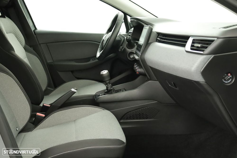 Renault Clio 1.0 TCe Evolution Bi-Fuel - 23