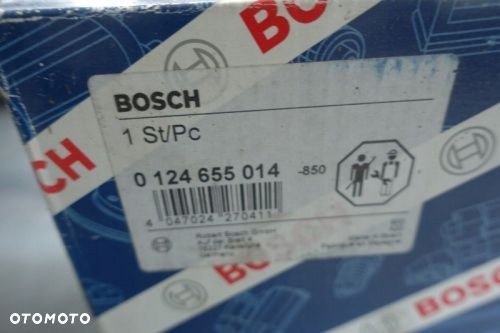 ALTERNATOR DAF XF 105 BOSCH NOWY ORYGINAŁ 0124655014 - 4