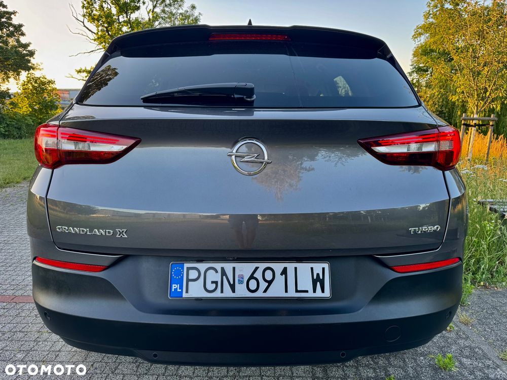 Opel Grandland X - 9