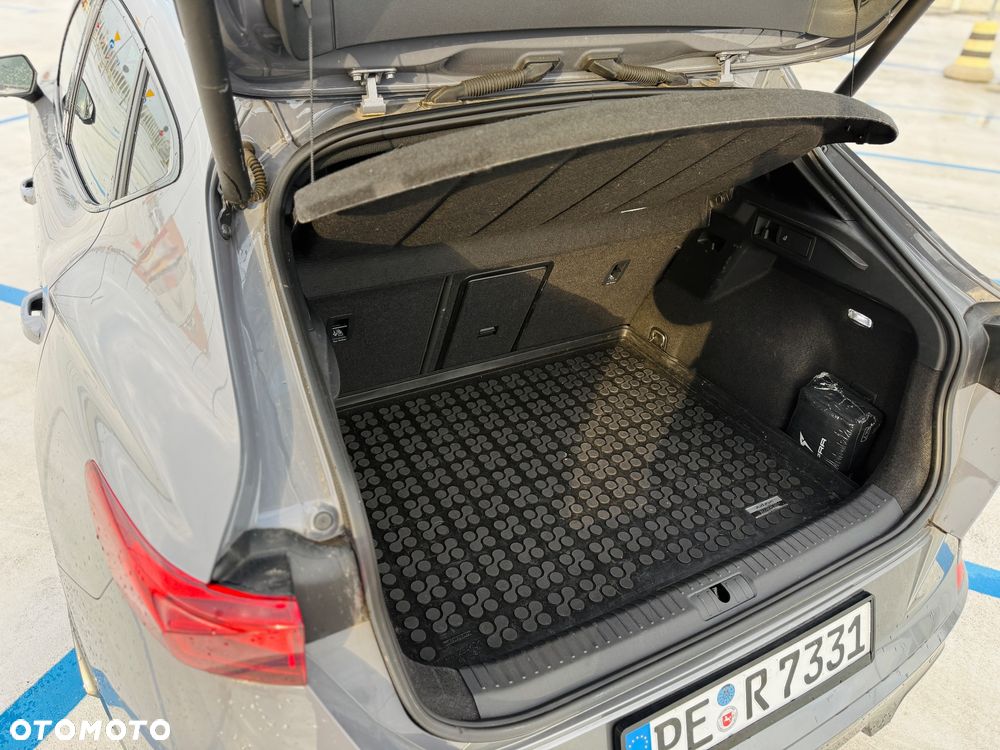 Cupra Formentor 1.5 eTSI DSG - 18