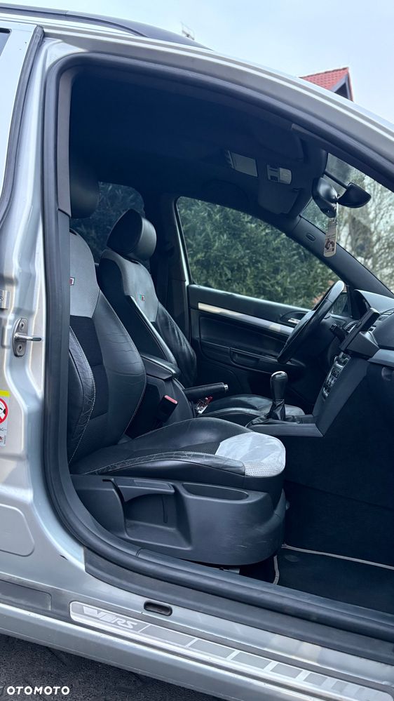 Skoda Octavia 2.0 TDI RS - 8