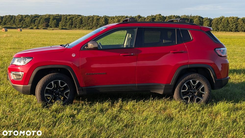 Jeep Compass 2019 photo 3