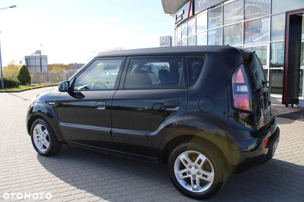 Kia Soul - 7