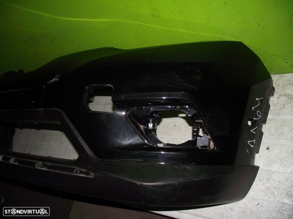 Para Choques Frente Nissan X-Trail - 2007 / 2014 - PCH1163 - 4