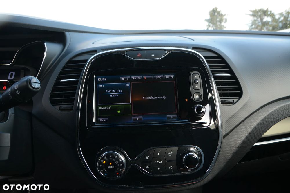 Renault Captur - 13