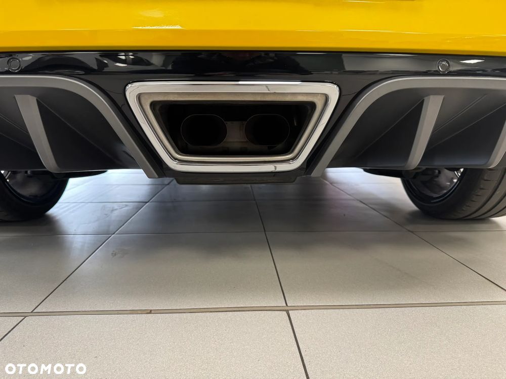 Renault Megane 1.8 TCe FAP R.S EDC - 21