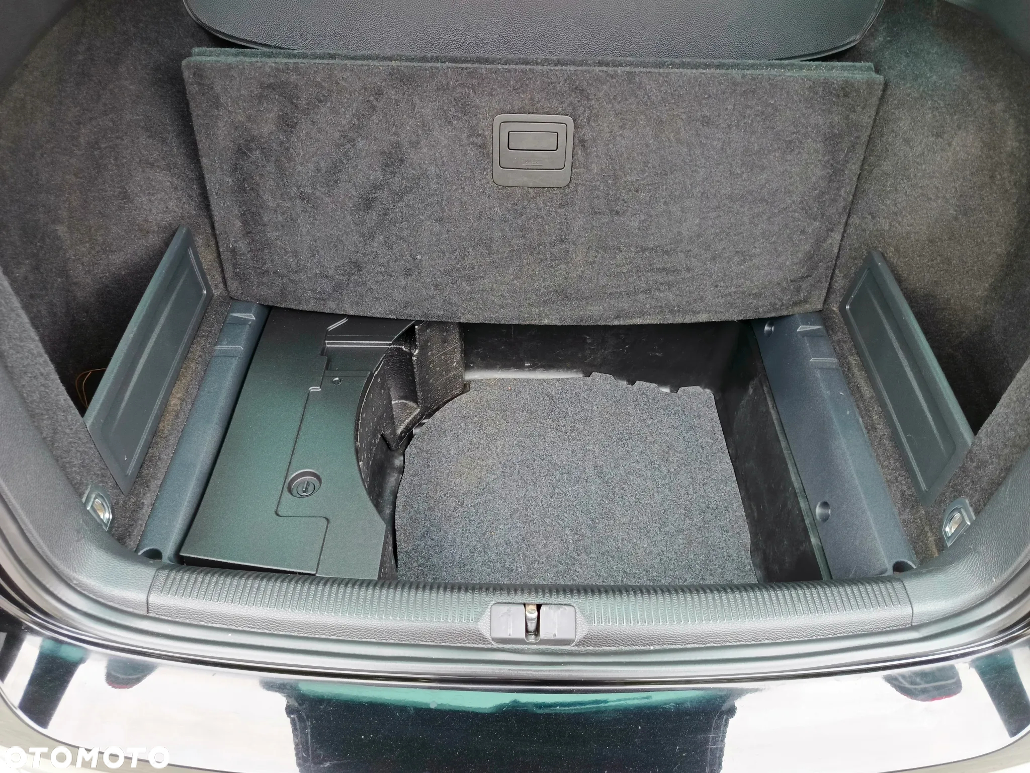 Volkswagen Passat 2.0 FSI Comfortline - 19