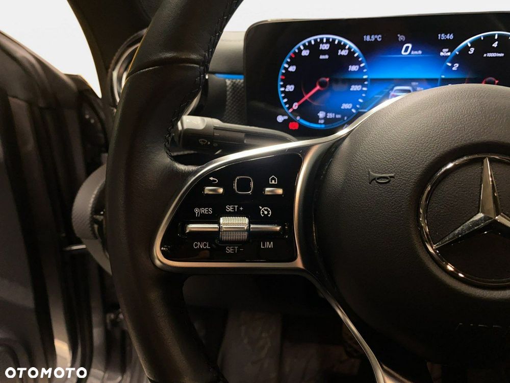 Mercedes-Benz CLA - 19