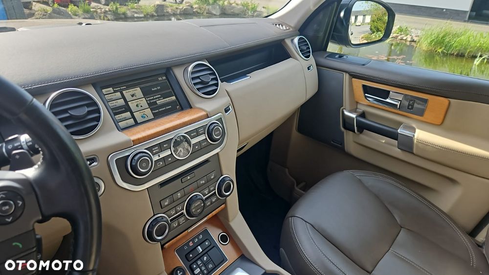 Land Rover Discovery 3.0 Si6 HSE Luxury - 2