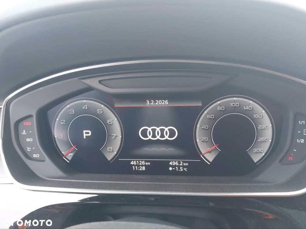 Audi A8 - 13