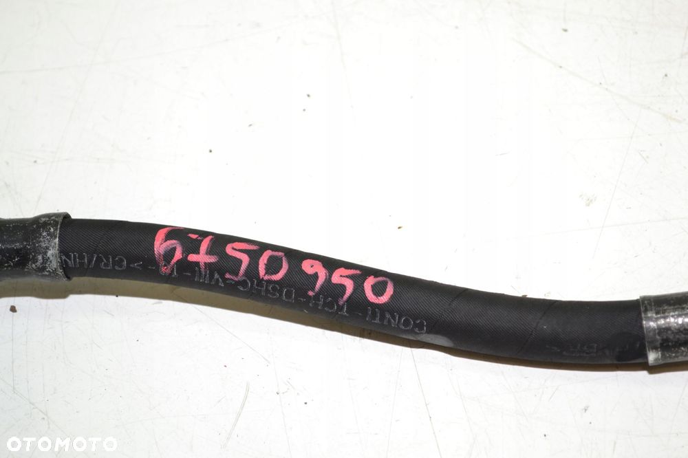 BMW E46 EUROPA PRZEWÓD WSPOMAGANIA 6750950 - 7