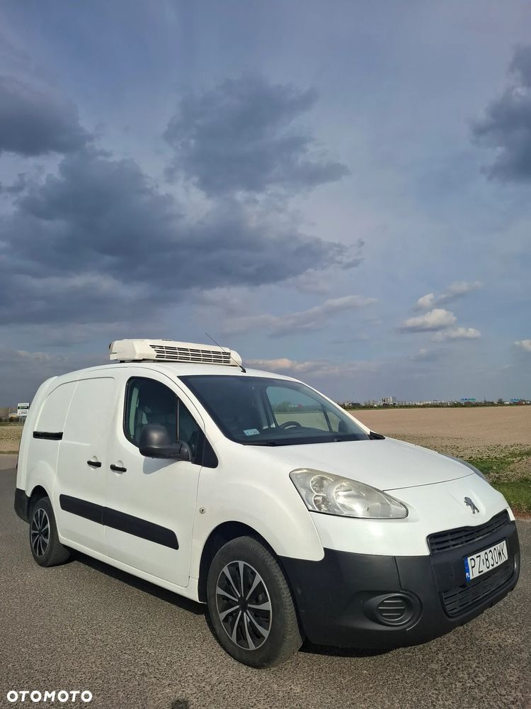Peugeot Partner - 5