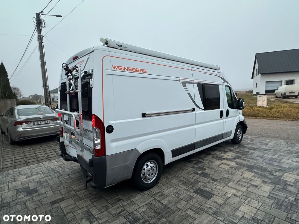 Fiat Ducato - 4