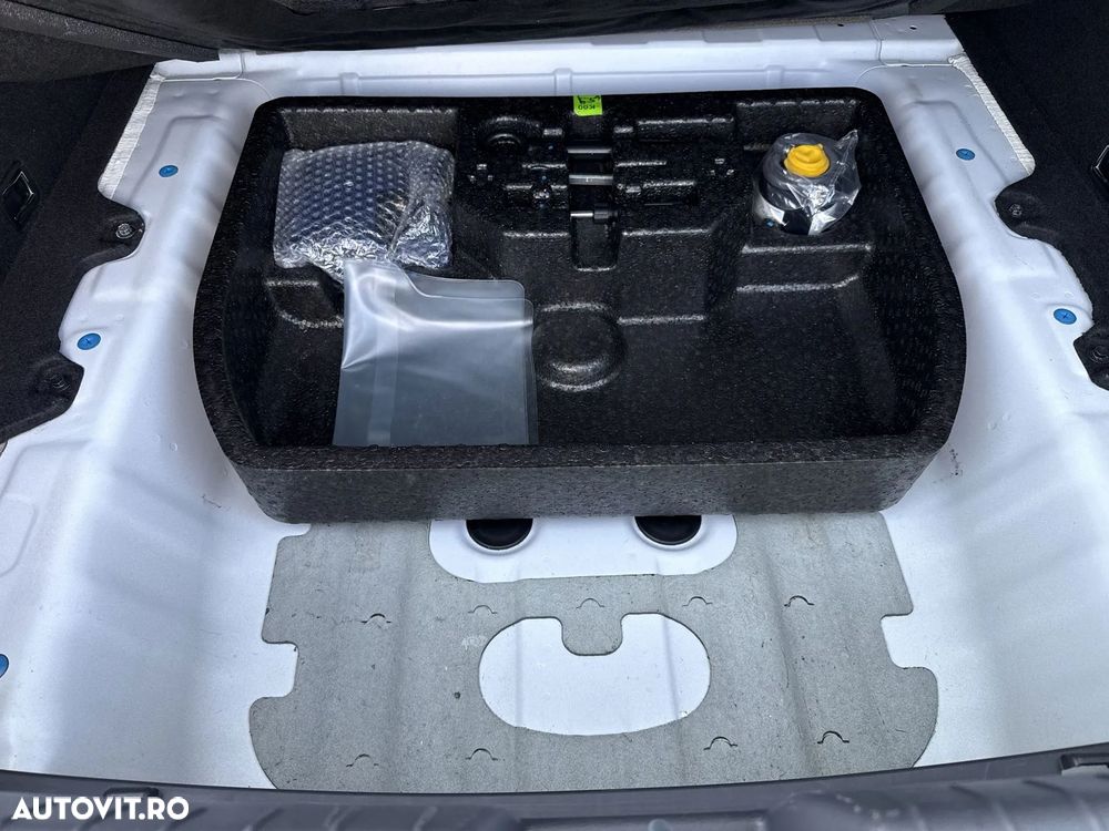 Hyundai IONIQ 141CP Highway - 27