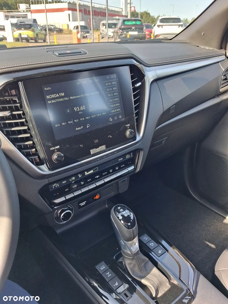 Isuzu D-Max 2.2 DC LSX 4WD - 26