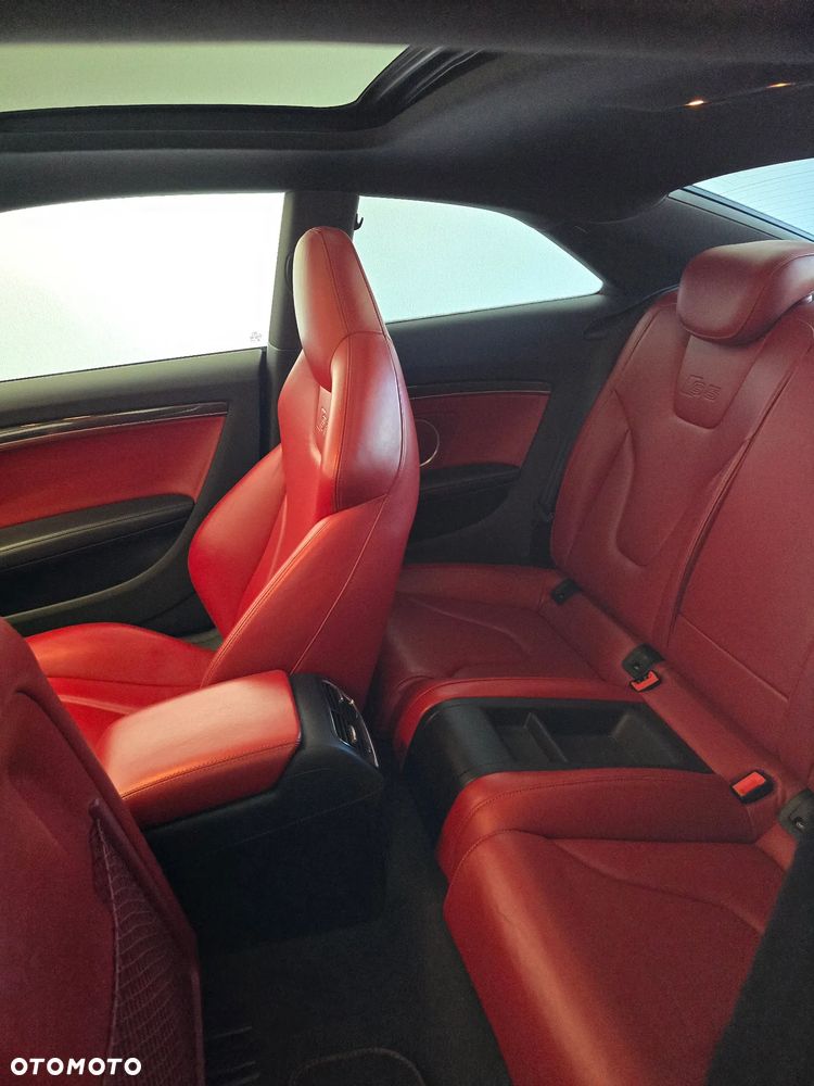 Audi S5 Coupé - 9