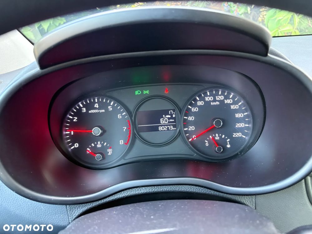 Kia Picanto 1.0 M - 5