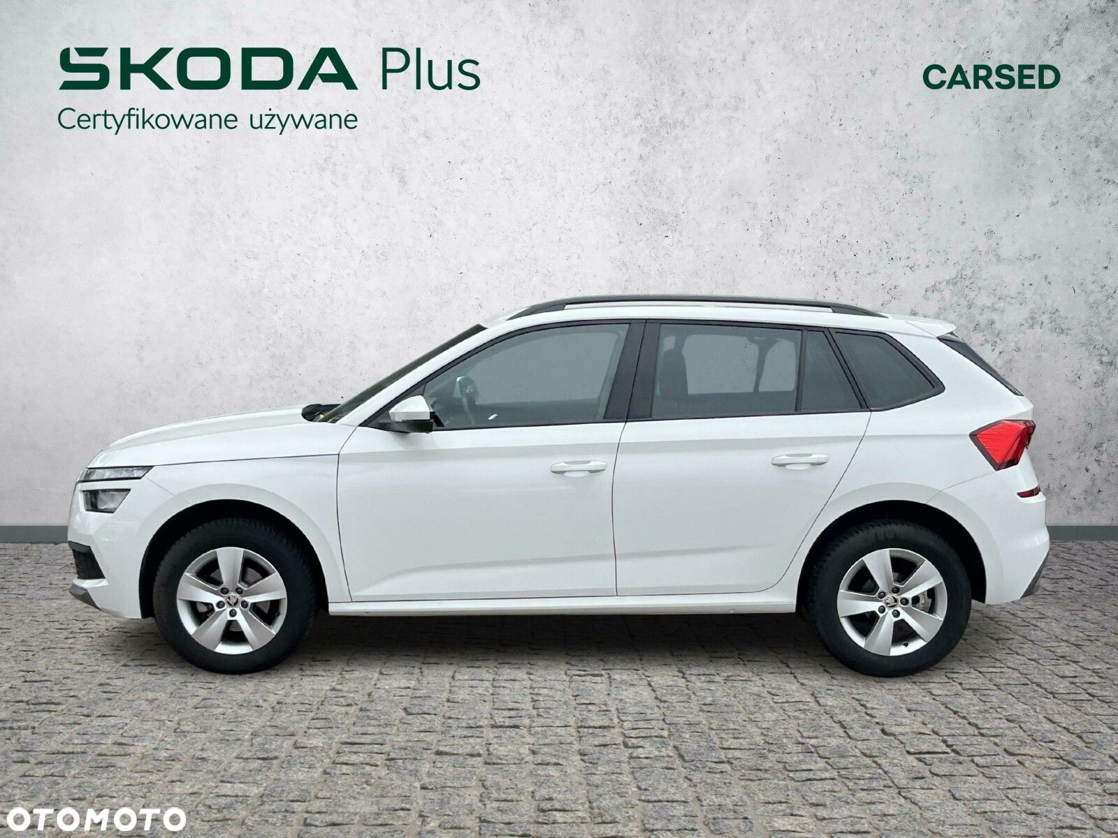 Skoda Kamiq 1.0 TSI Ambition - 2