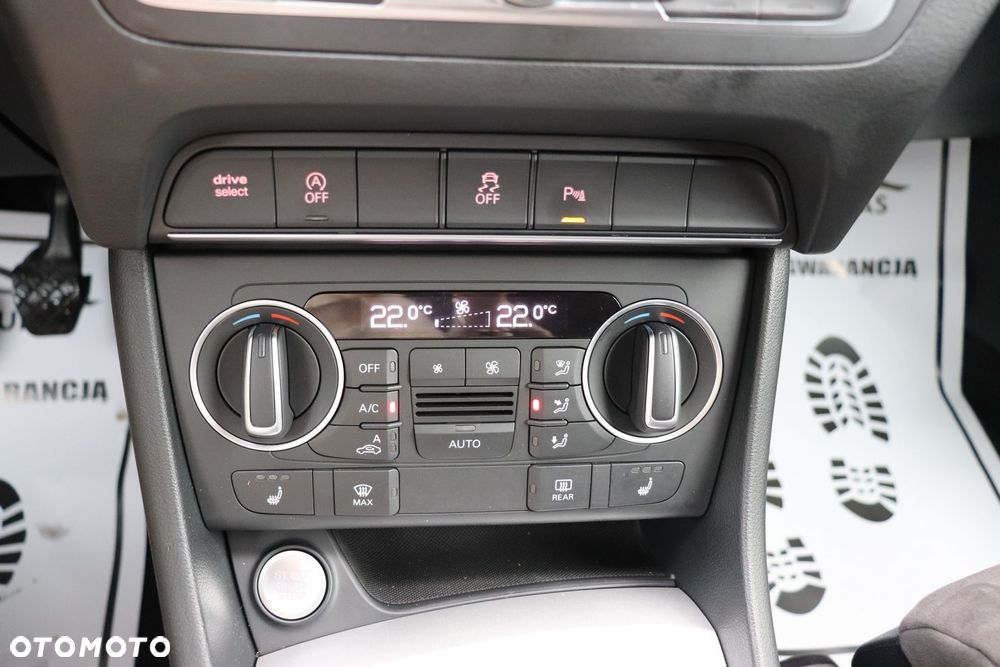 Audi Q3 2.0 TDI Design - 20