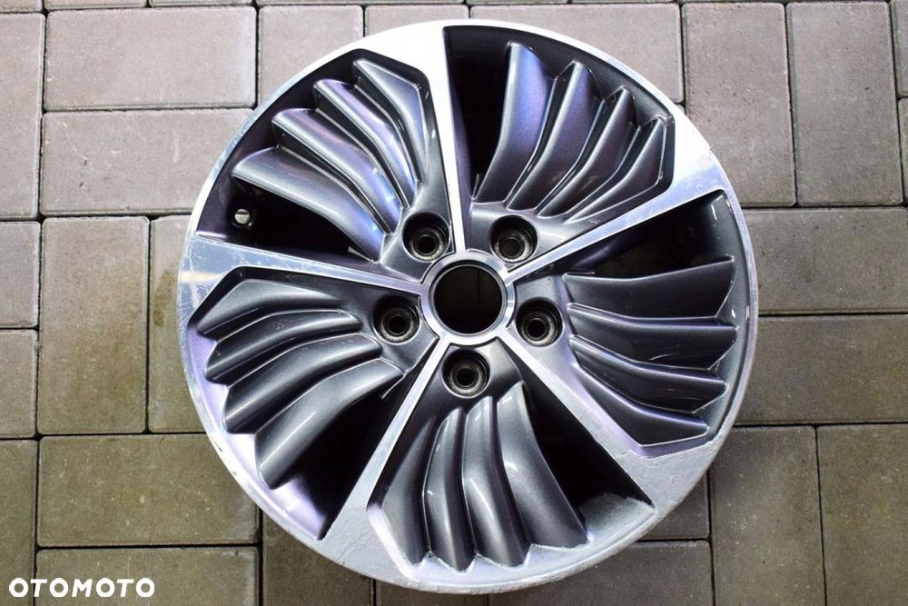 HYUNDAI 16 IONIQ Electric Oryginał - 1