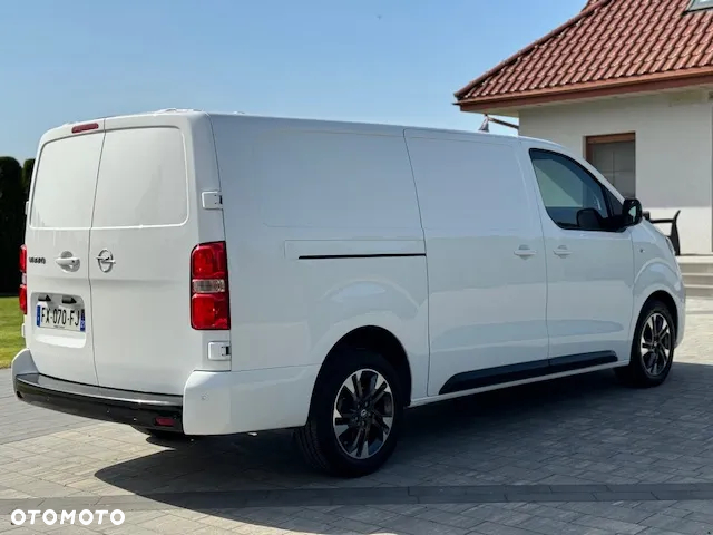 Opel Vivaro - 6
