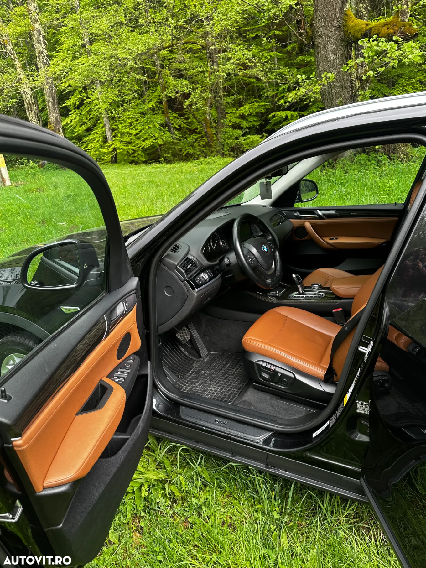 BMW X3 xDrive28i - 7