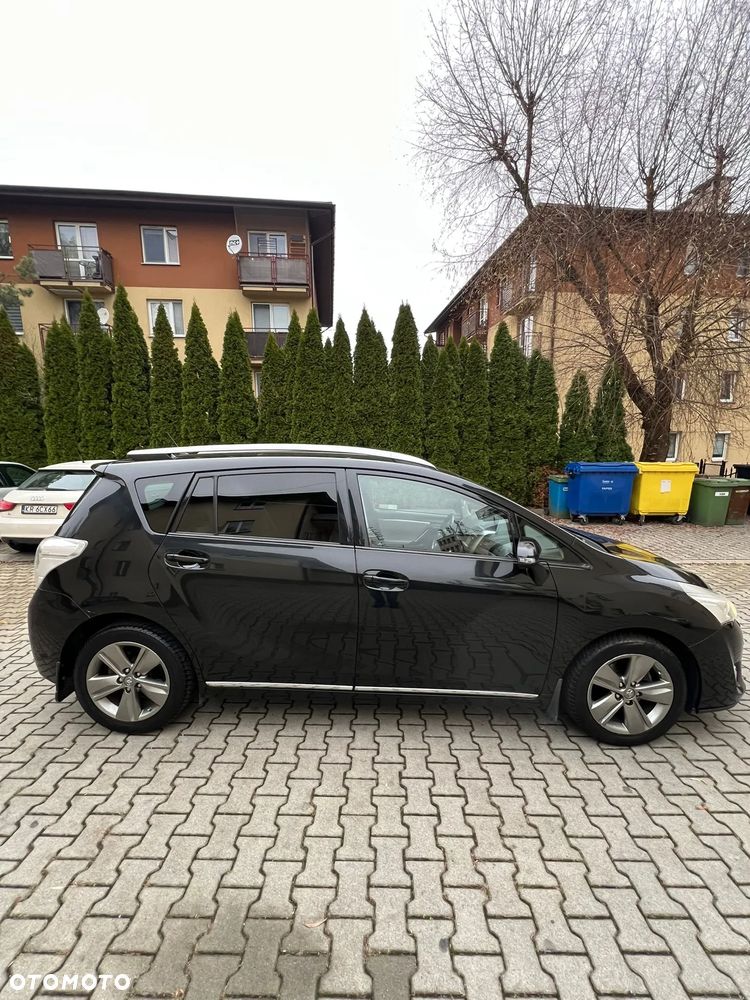 Toyota Verso 1.8 Premium 7os MS - 6