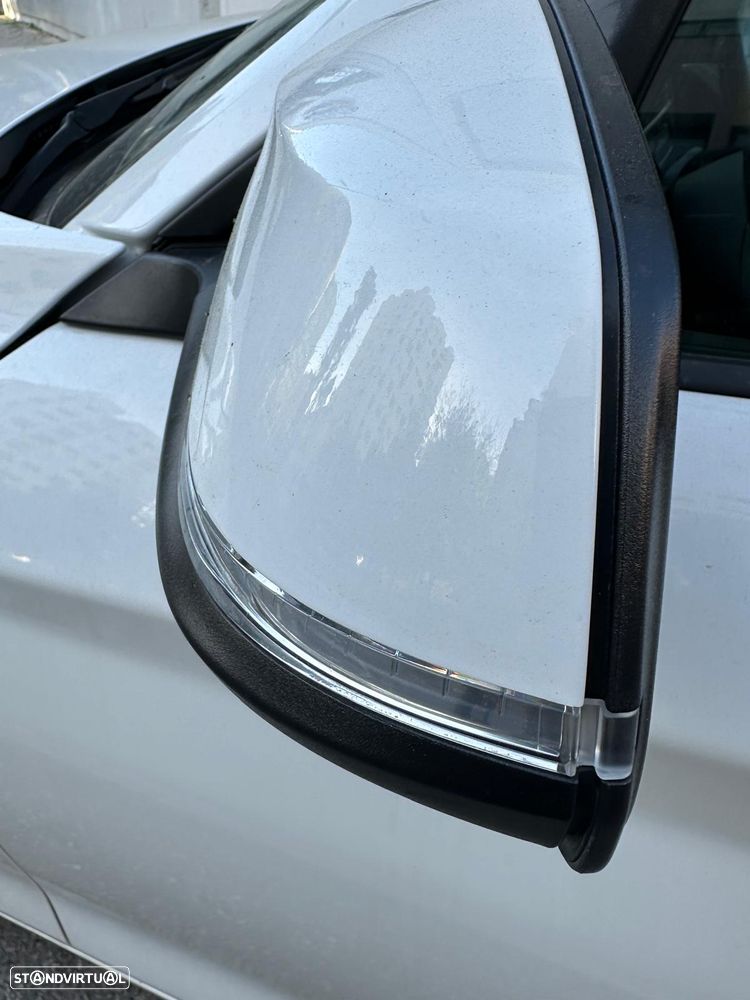 BMW 116 d Line Sport Auto - 9