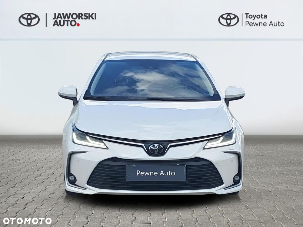 Toyota Corolla 1.6 Premium EU6 - 9