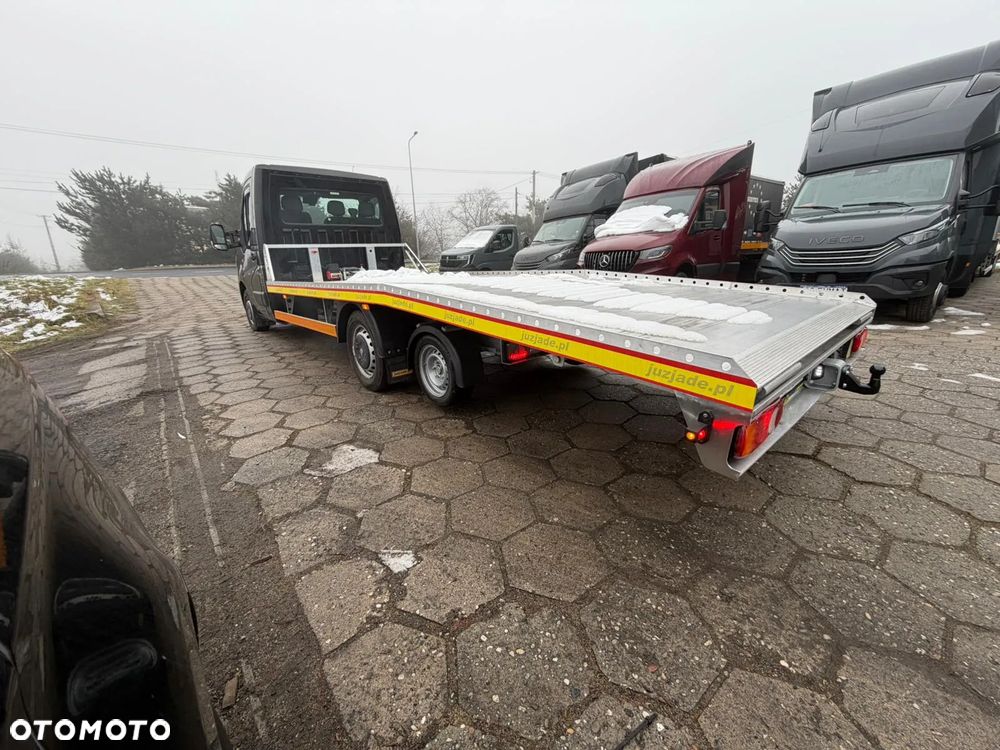 Renault Master JUZJADE.PL  PPP 2050KG ładoności !! - 6