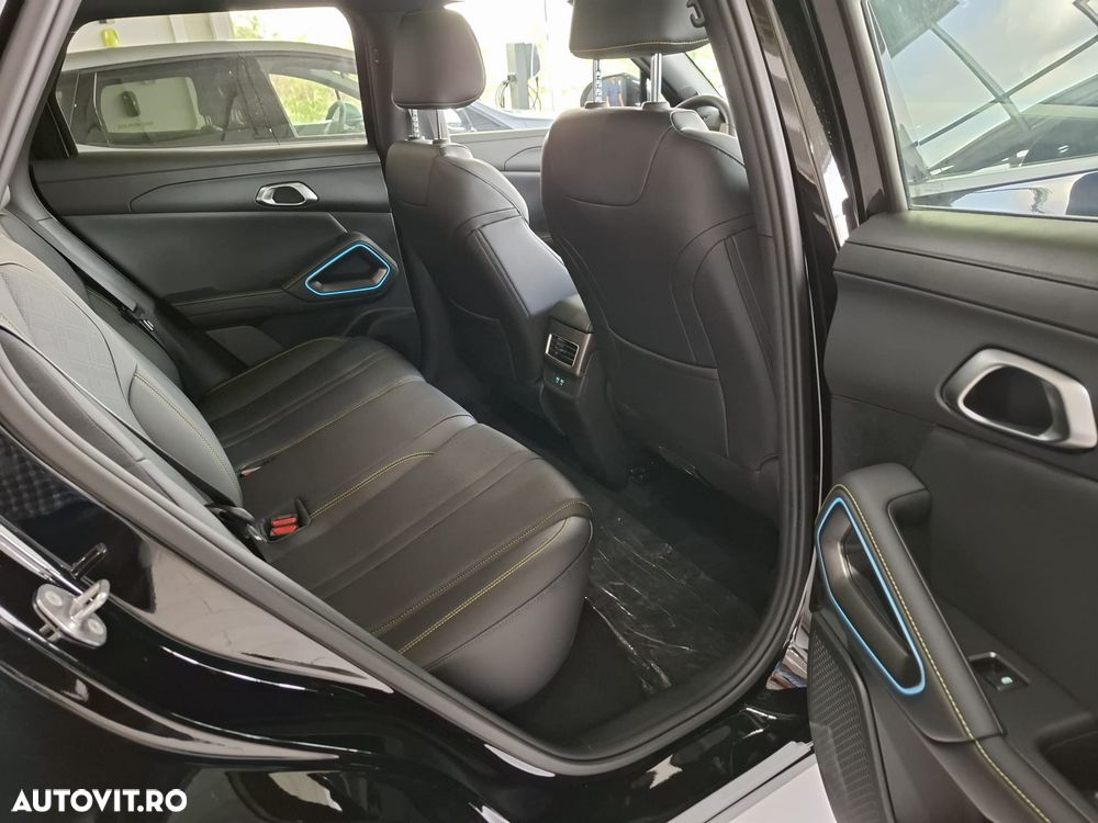 Byd Atto 2 Boost - 30