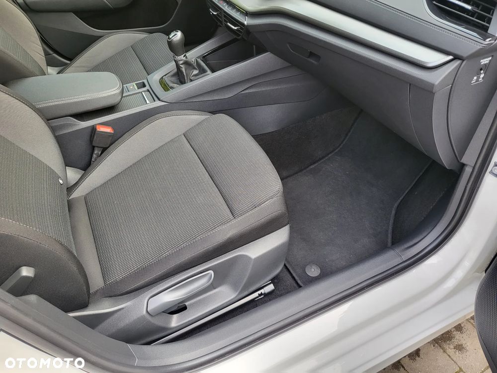 Skoda Octavia 1.0 TSI Ambition - 6