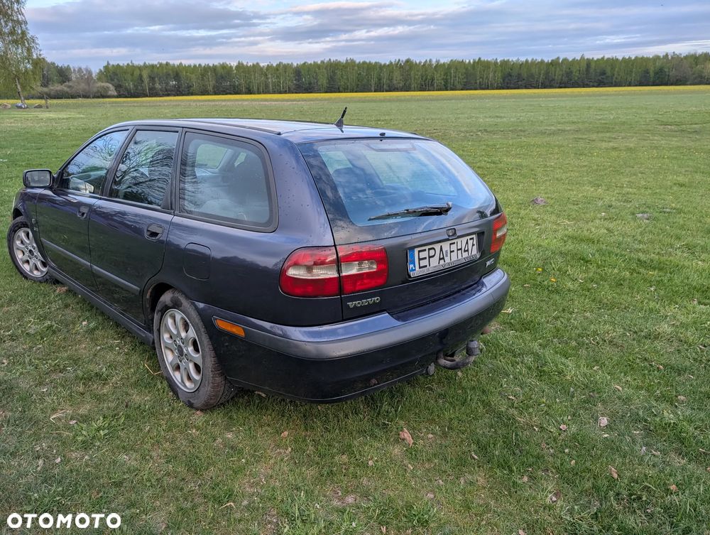 Volvo V40 - 5