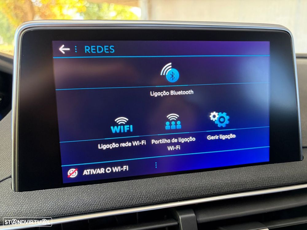 Peugeot 3008 1.6 BlueHDi Allure - 31