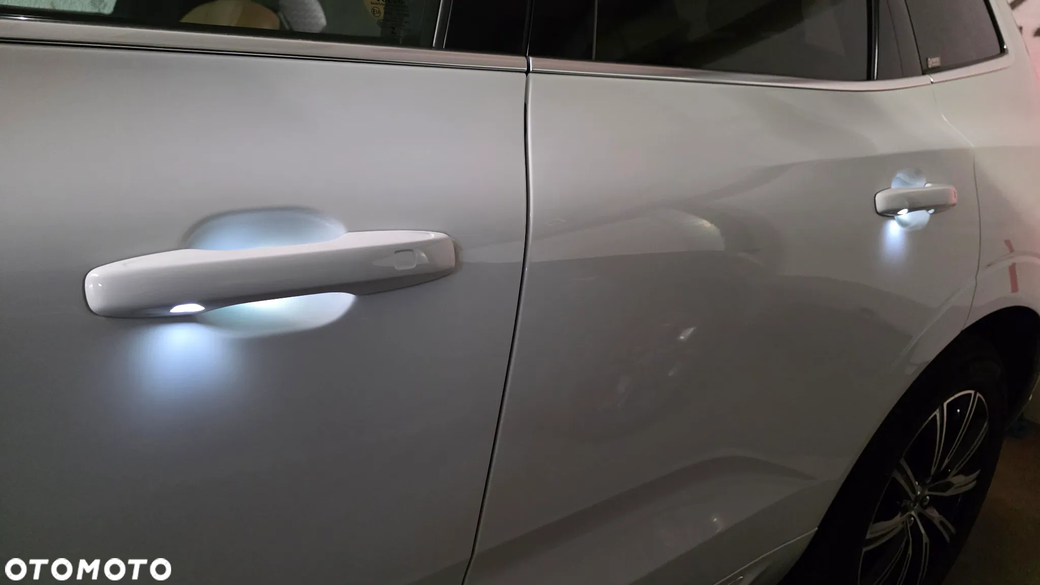 Volvo XC 60 D5 AWD Inscription - 13
