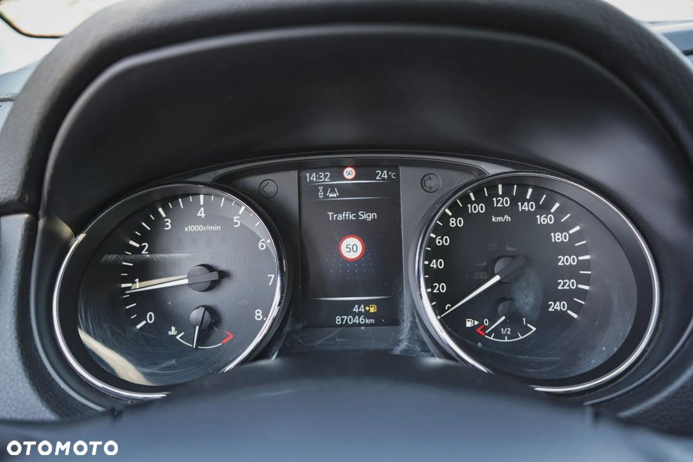 Nissan Qashqai 1.2 DIG-T Tekna - 33