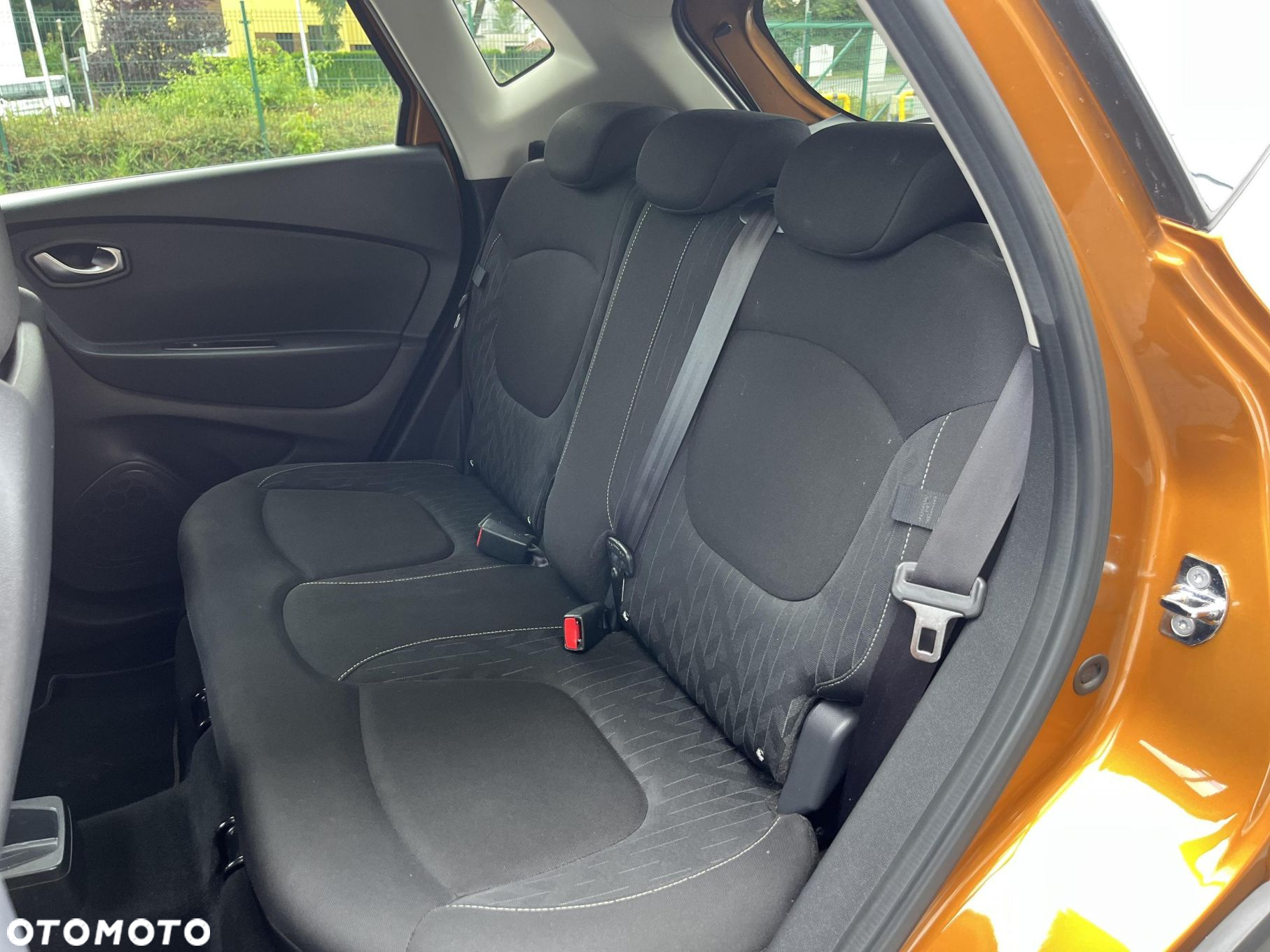 Renault Captur 0.9 Energy TCe Limited - 16
