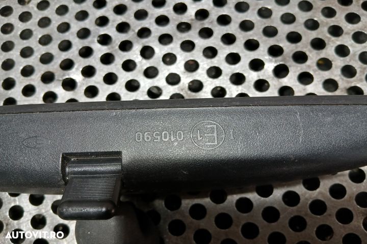 Oglinda retrovizoare parbriz E1010590 E1010590 Audi A4 B7 [2004 - 200 - 5