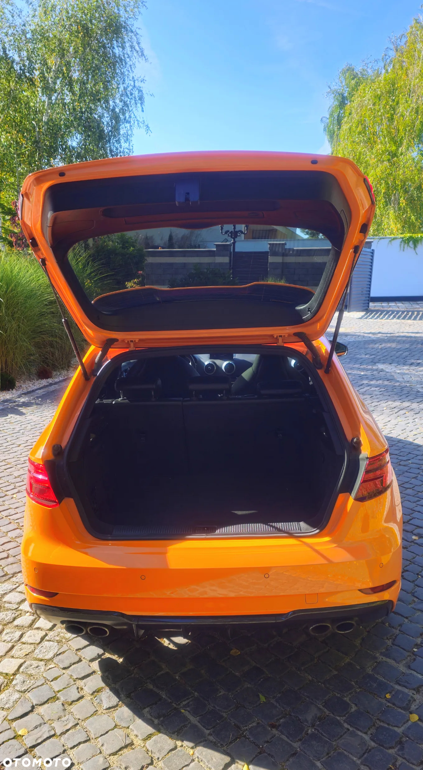 Audi S3 - 7