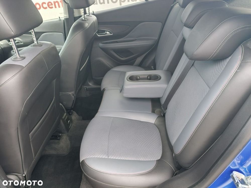 Opel Mokka - 19