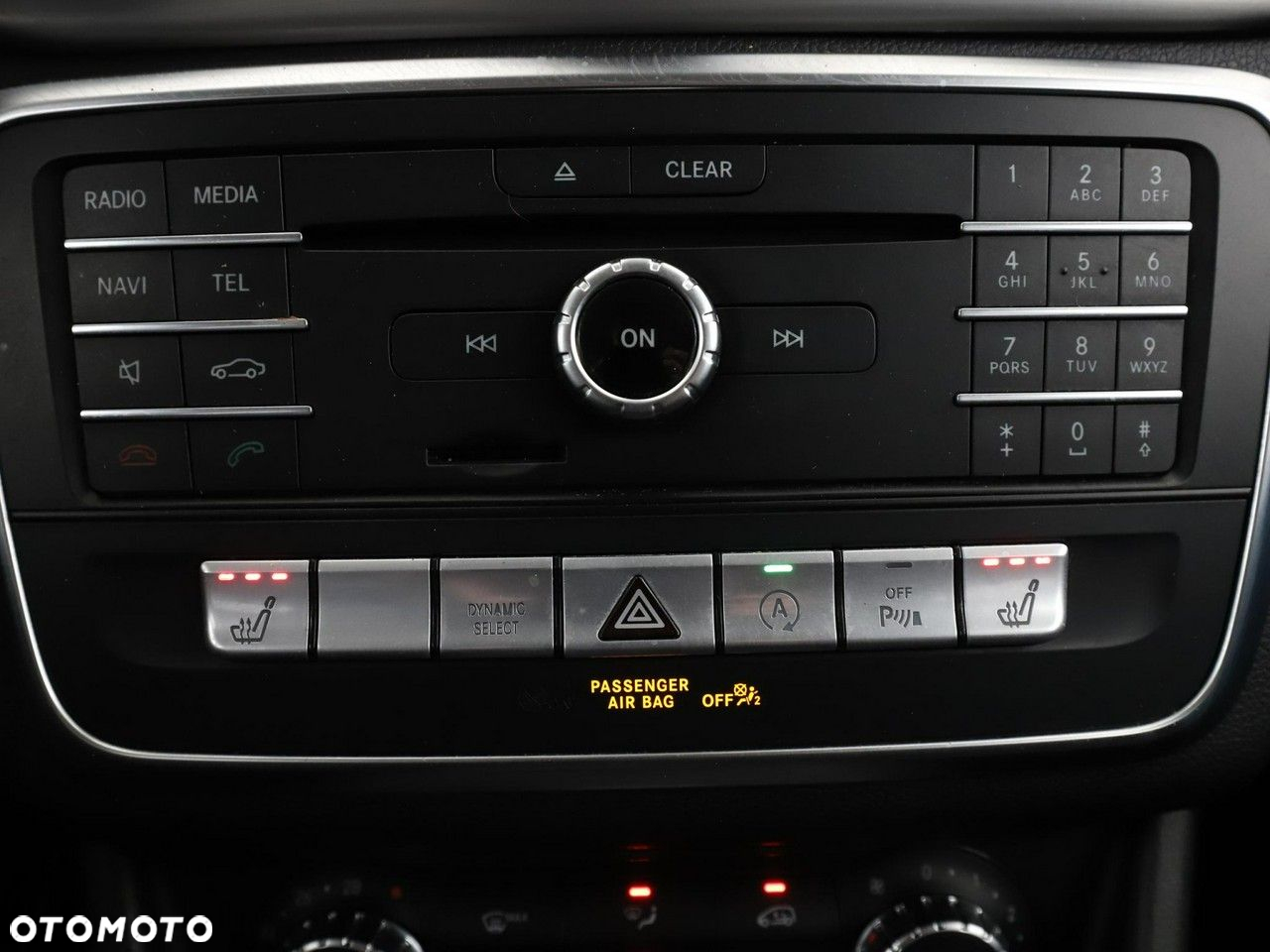 Mercedes-Benz CLA Shooting Brake 180 7G-DCT AMG Line - 27
