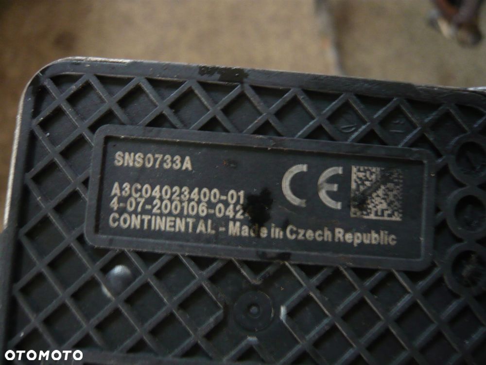 katalizator dpf fap peugeot citroen k742 - 2