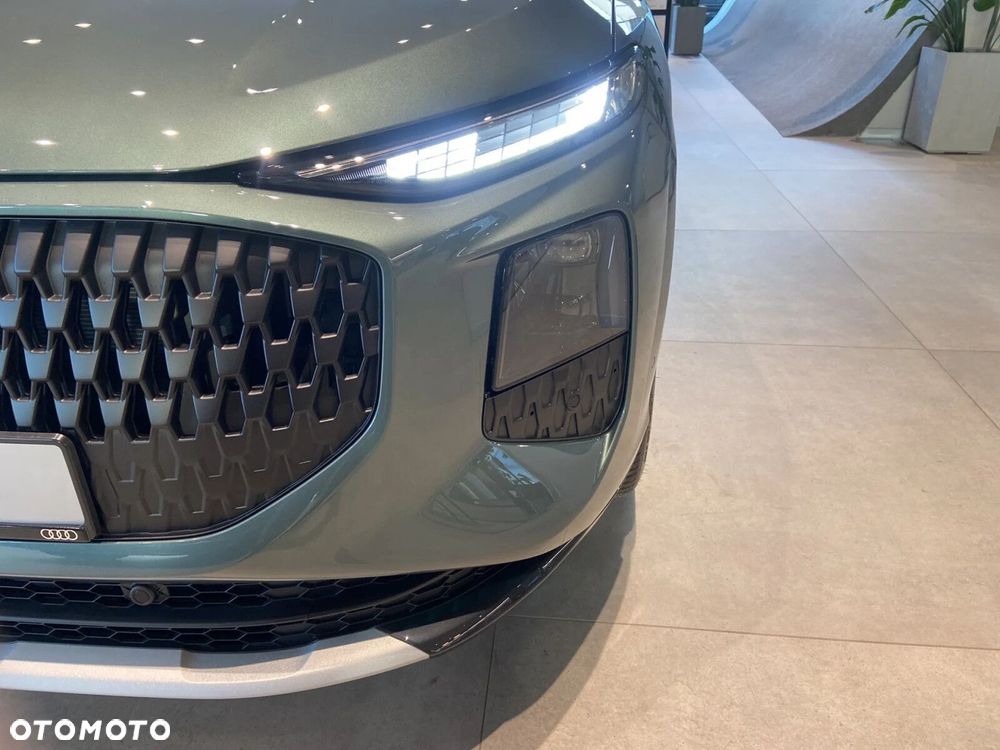 Audi Q3 - 12