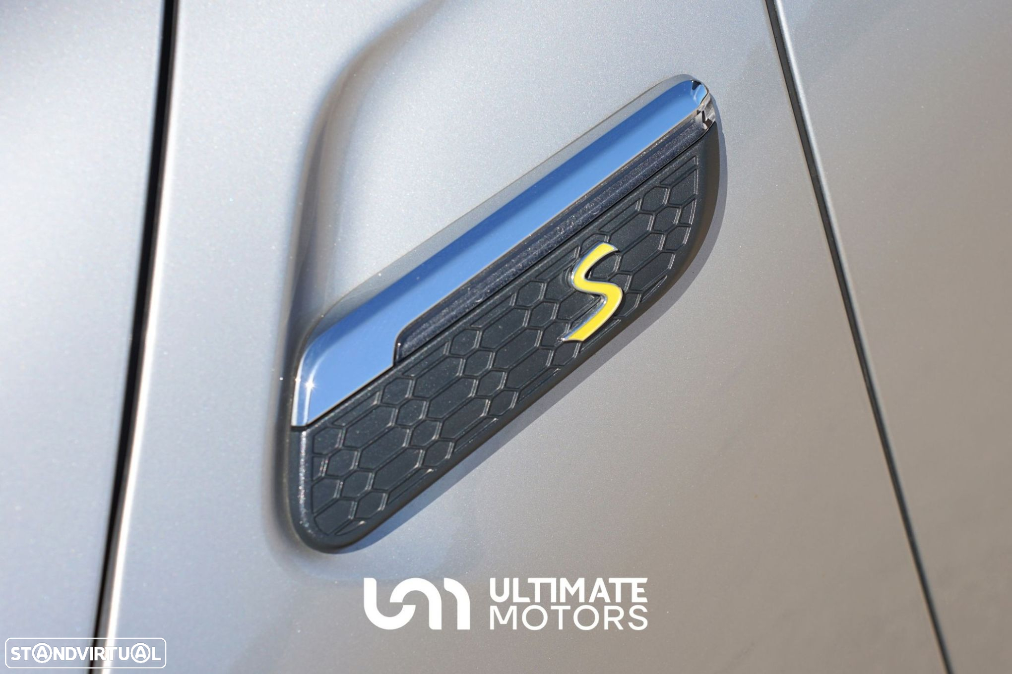 MINI 3 Portas Cooper SE - 12