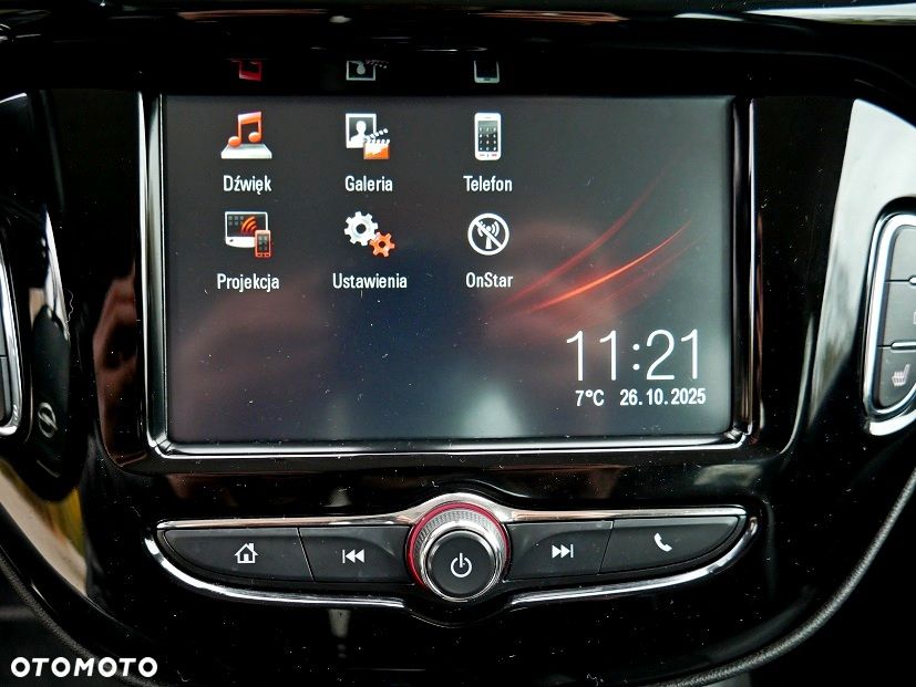 Opel Adam - 17