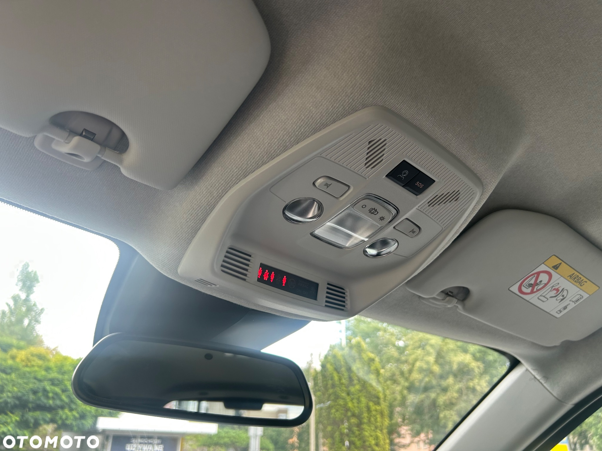 Opel Frontera 44kWh GS - 31
