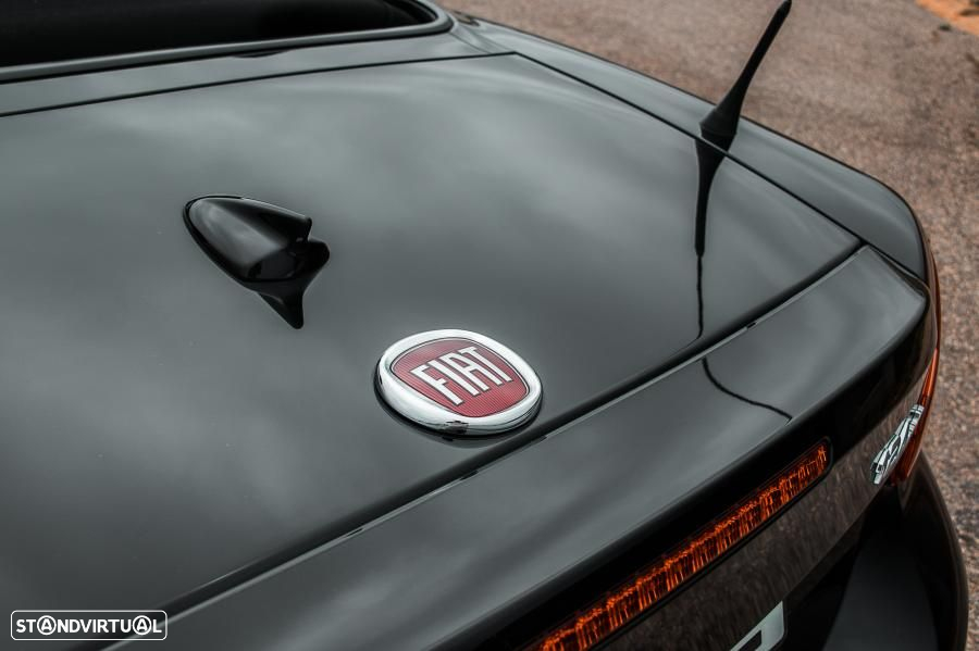 Fiat 124 Spider 1.4 T Multiair - 13