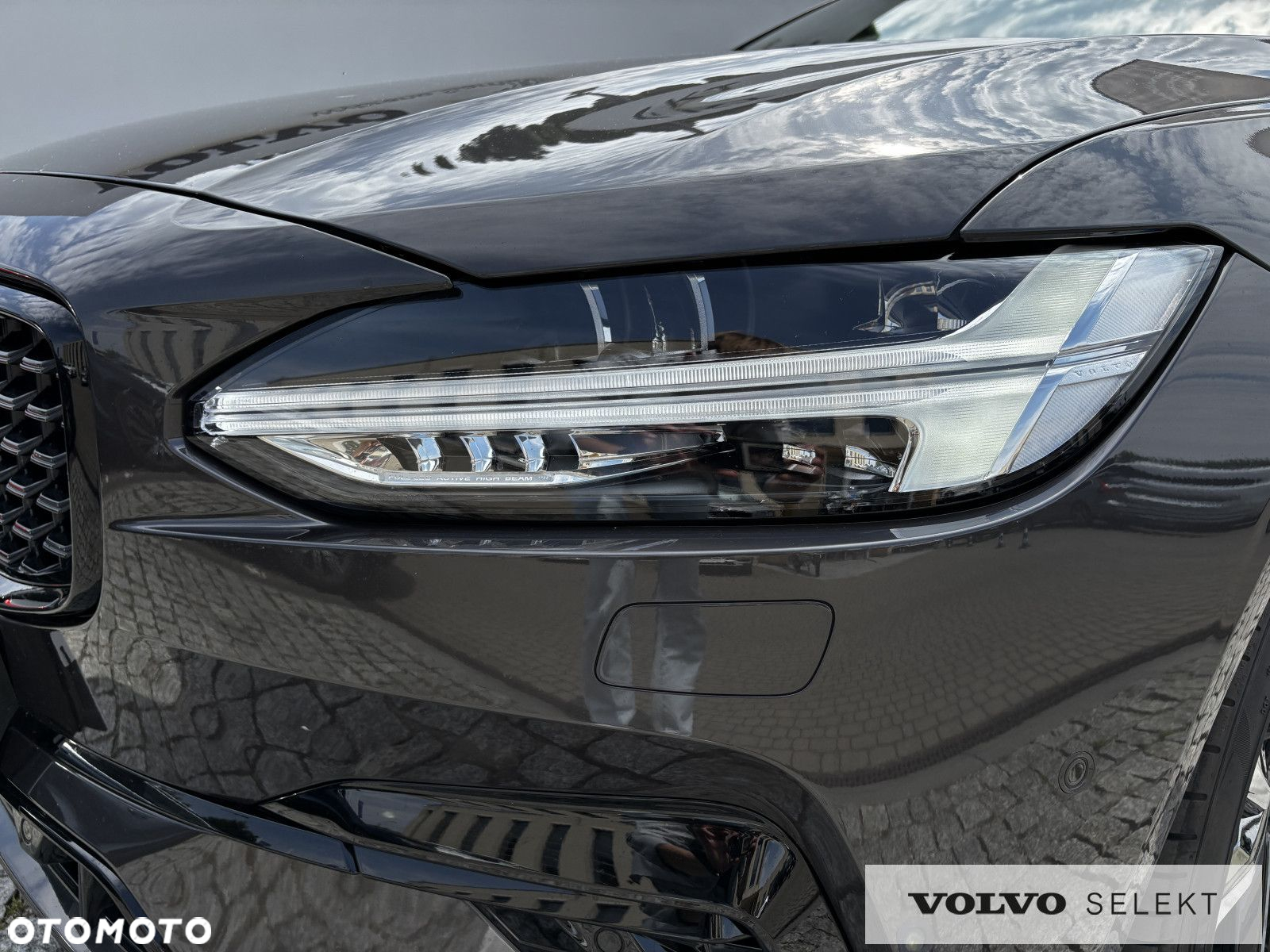 Volvo S90 - 6